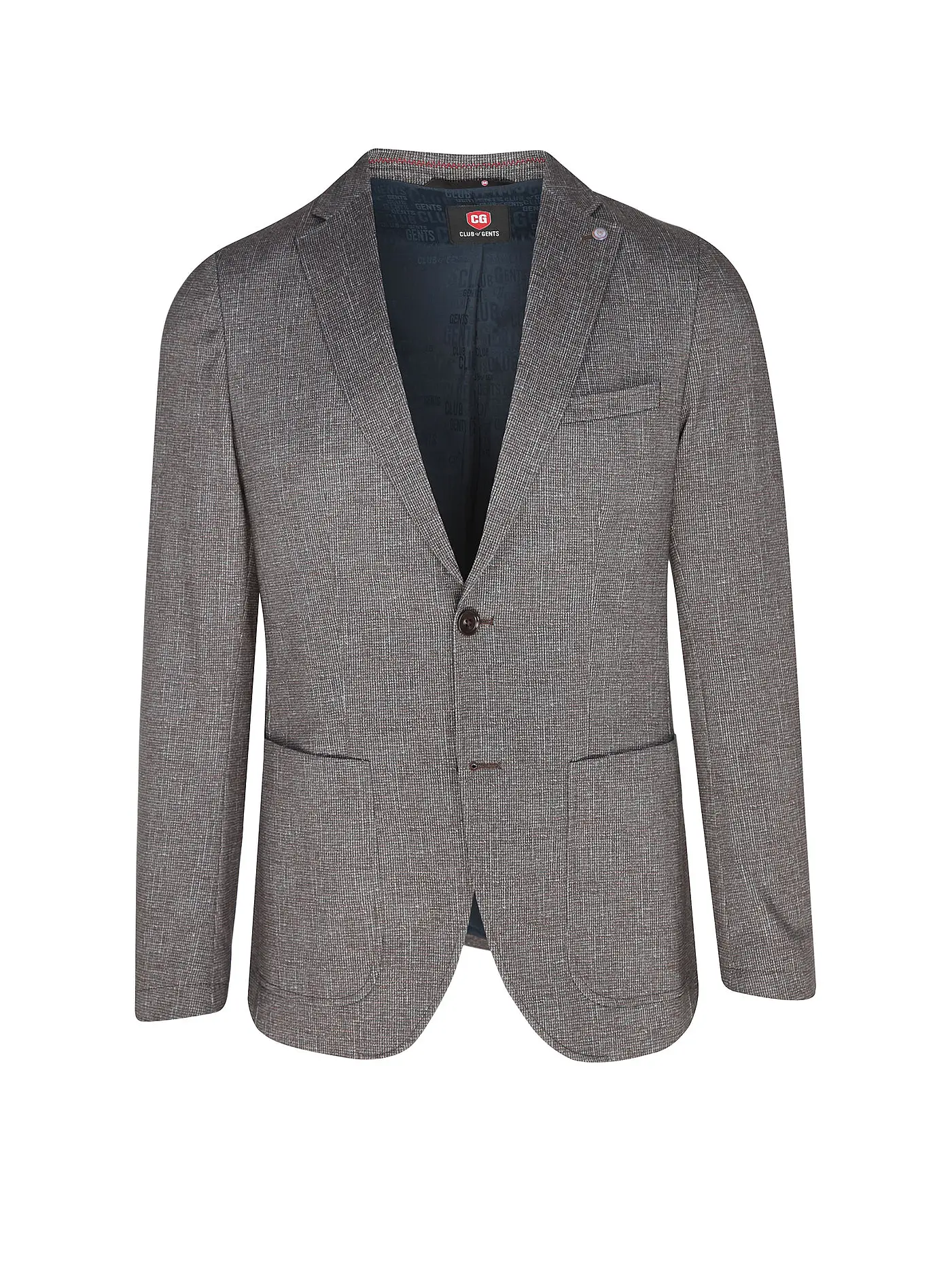 CG - CLUB OF GENTS | Sakko Slim Fit CUPA-J | 